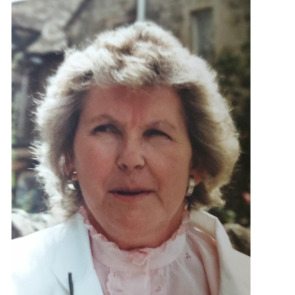 Photo of RUTH SPEKE