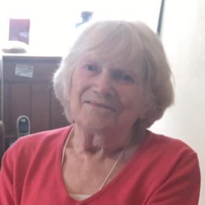 Photo of JOYCE KATHLEEN CRAVEN