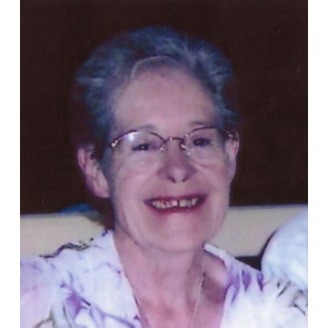 Photo of AGNES JOYCE