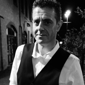 Photo of Mitchell DENNEY