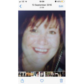 Photo of TERESA BROOKSCAREY