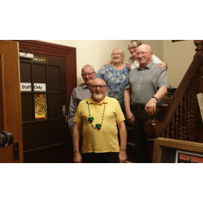 Notice Gallery for James Joseph DORAN