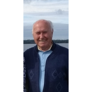 Photo of GORDON BRIGGS