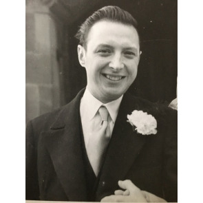 Photo of Denis SLACK