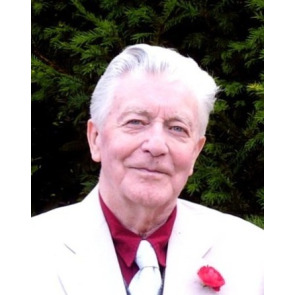 Photo of Alan RUSHTON