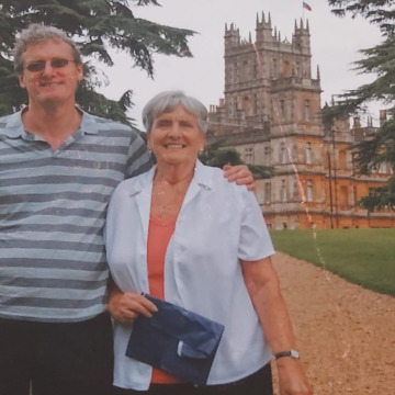 Notice Gallery for Steve MCCORISTON