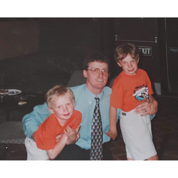 Notice Gallery for Steve MCCORISTON