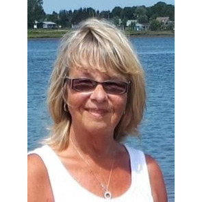 Photo of JULIE MASON