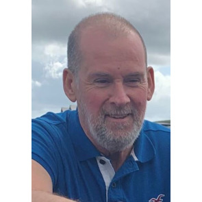 Photo of Roy George BAILEY