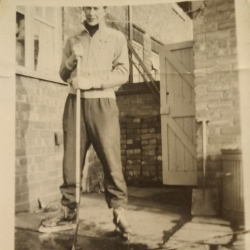 Photo for notice Dennis DAFF