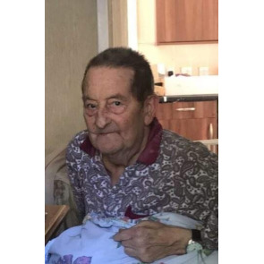 Photo of Anthony CORBER