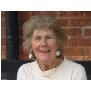 Photo of Anne Elizabeth SYKES