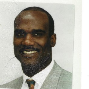 Photo of Delroy Augustus HAWES