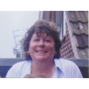 Photo of MYERSCOUGH ANN