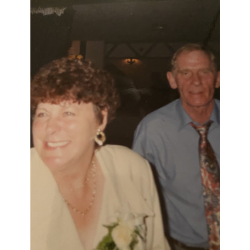 Notice Gallery for MYERSCOUGH ANN