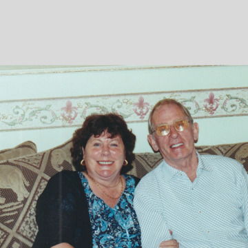 Notice Gallery for MYERSCOUGH ANN