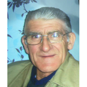 Photo of WILLIAM ARTHUR EVANS