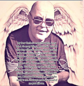 Photo of BERNARD SCOTT