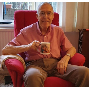 Photo of Jack TOWNLEY