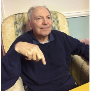 Photo of DAVID JOHN DAFYDD PWYNT WILLIAMS -