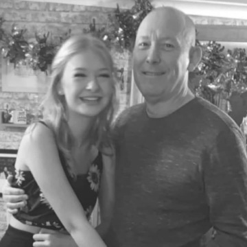 Notice Gallery for Barry FITZPATRICK