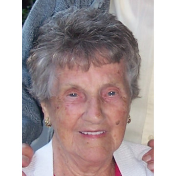 Photo of ELIZABETH IRENE WHARTON