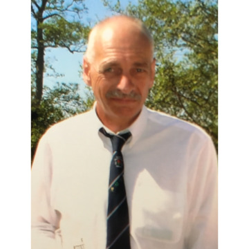 Photo of Stephen Ronald RYDER