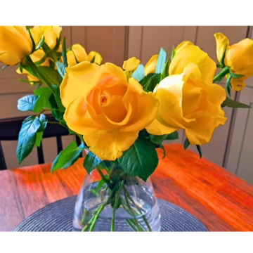 Tribute photo for MALCOLM ROWLANDS -