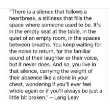 Photo for notice MALCOLM ROWLANDS -