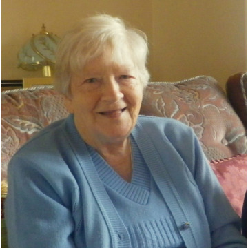 Photo of BETTY JEAN LIGGINS