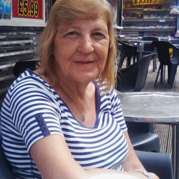 Photo of SUSAN SHORT