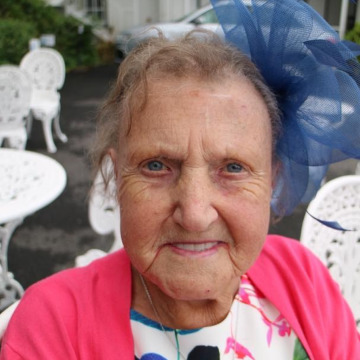 Photo of ANNE JEFFCOCK