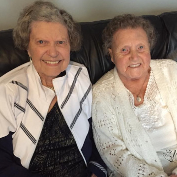 Notice Gallery for ANNE JEFFCOCK