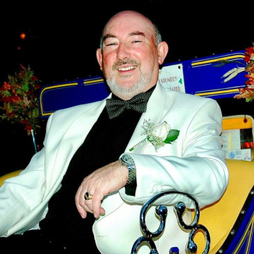 Photo of ADRIAN WATSON