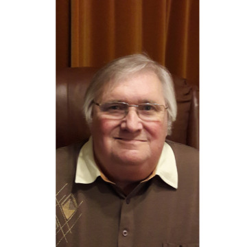 Photo of Colin Charles WILKINSON