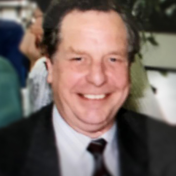 Photo of Fred HASLAM