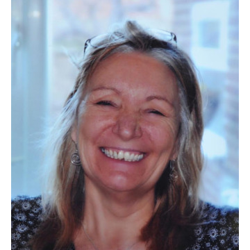 Photo of CECILY MACKENZIE COCHRANE