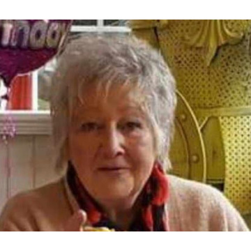 Photo of MARGARET PALMER