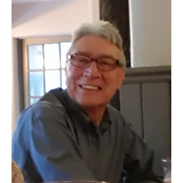 Notice Gallery for John Graham SEYMOUR