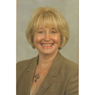 Photo of DENISE IDRIS JONES