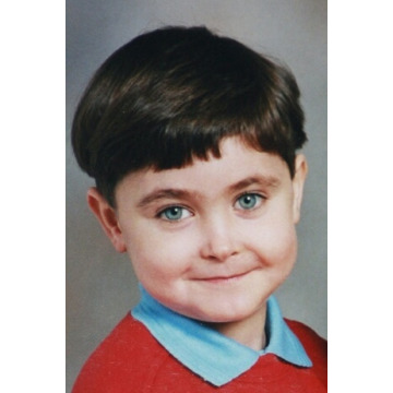 Photo of PEERS KIERAN