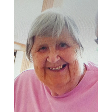 Photo of IRENE NUTTALL