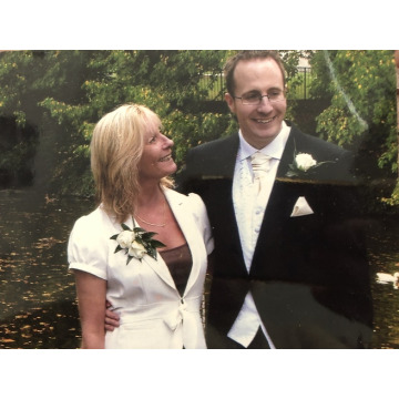 Photo of Daniel George HOPKINS