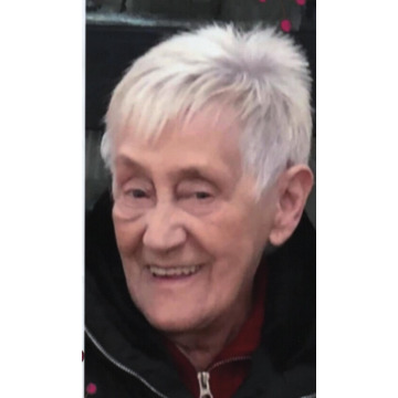 Photo of EDNA BRIGGS