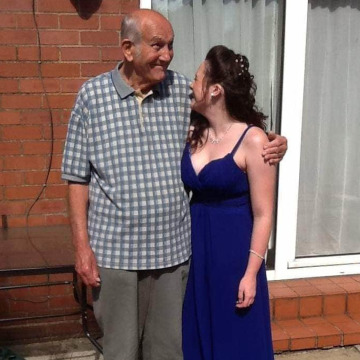 Photo of GEORGE CLARKE