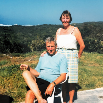 Photo of VALDA SMITH