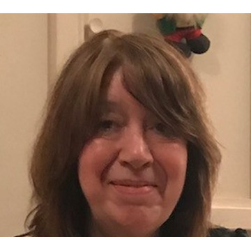 Photo of Mary TRACEY