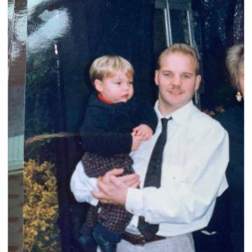 Photo of MICHAEL ANTHONY HAMAND