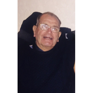 Photo of WILLIAM BOYD