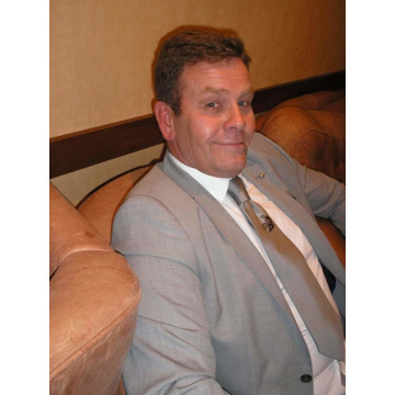 Photo of Mark Anthony Vale COULTHARD